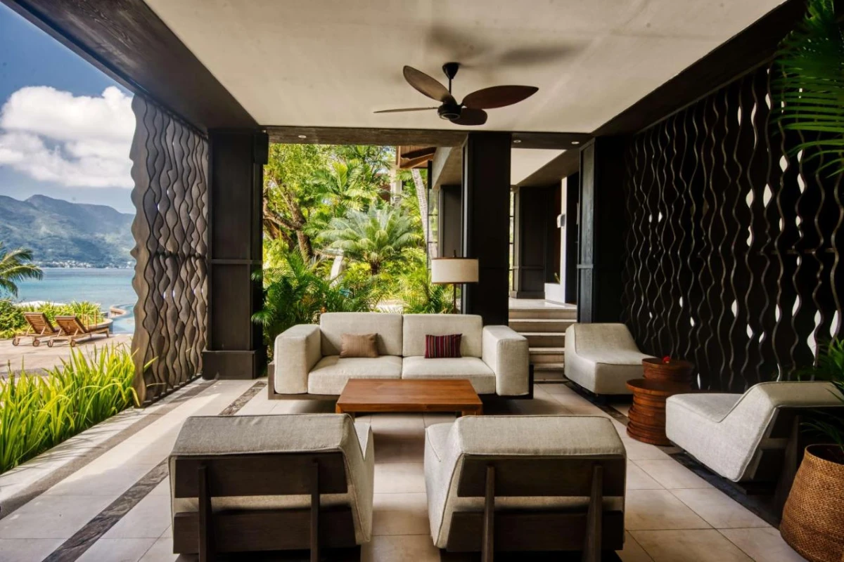 Hilton Seychelles Northolme Resort & Spa - Hotel Photo 11