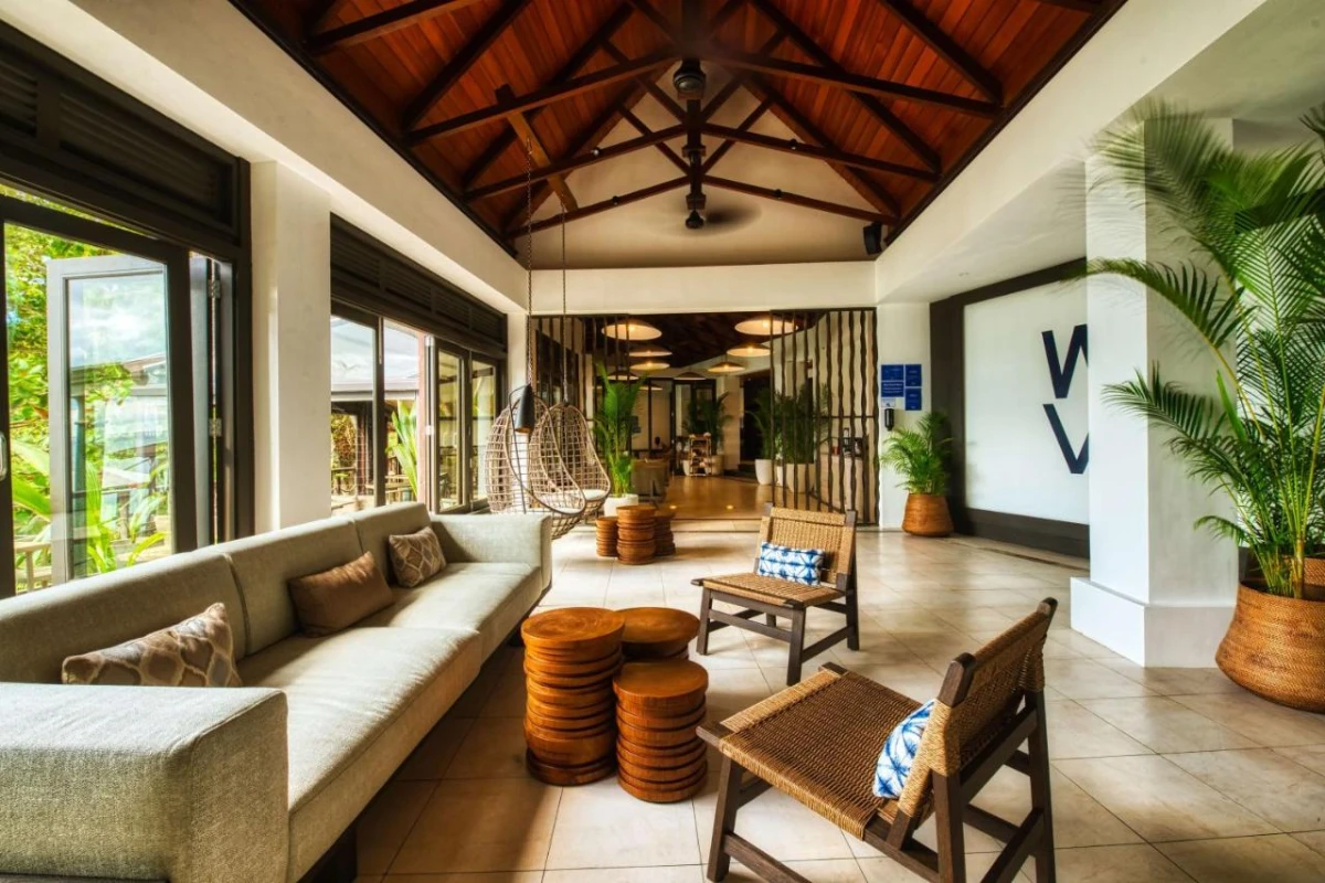 Hilton Seychelles Northolme Resort & Spa - Hotel Photo 12