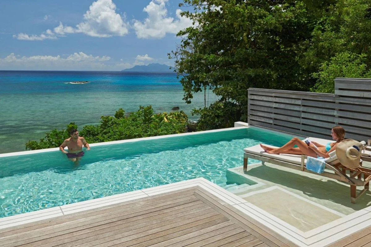 Hilton Seychelles Northolme Resort & Spa - Hotel Photo 14