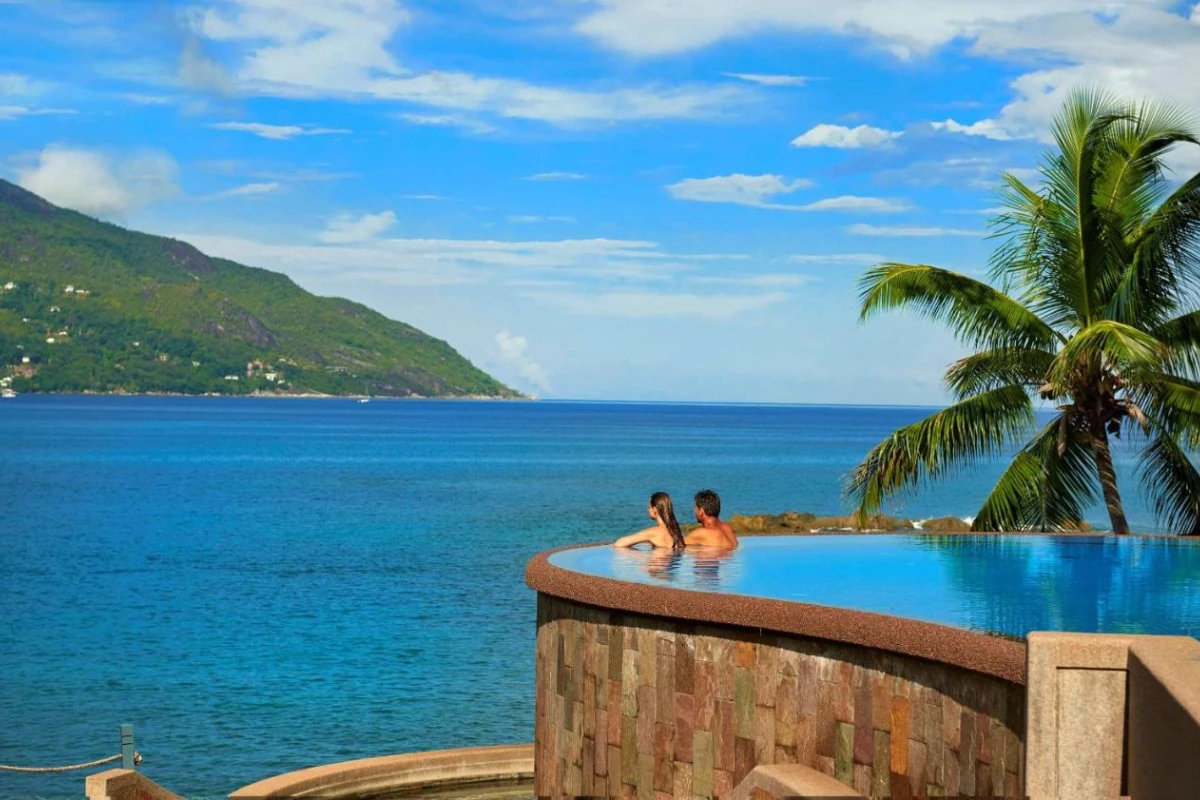 Hilton Seychelles Northolme Resort & Spa - Hotel Photo 15