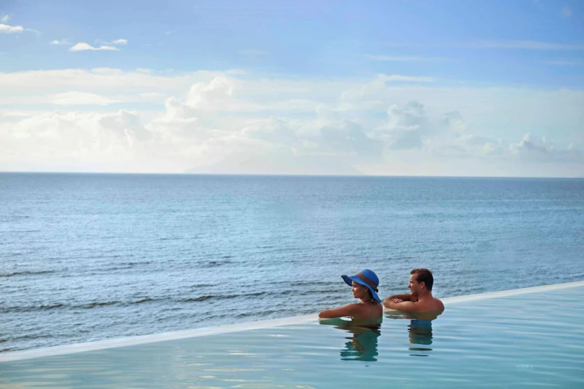 Hilton Seychelles Northolme Resort & Spa - Hotel Photo 17
