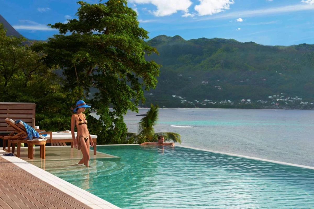 Hilton Seychelles Northolme Resort & Spa - Hotel Photo 18