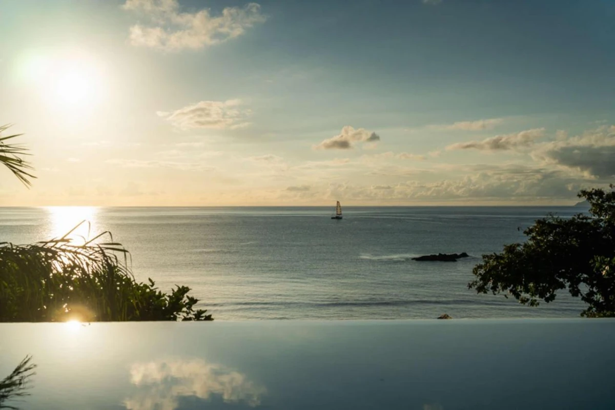 Hilton Seychelles Northolme Resort & Spa - Hotel Photo 19