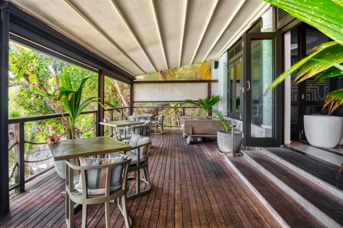 Hilton Seychelles Northolme Resort & Spa - Hotel Photo 22