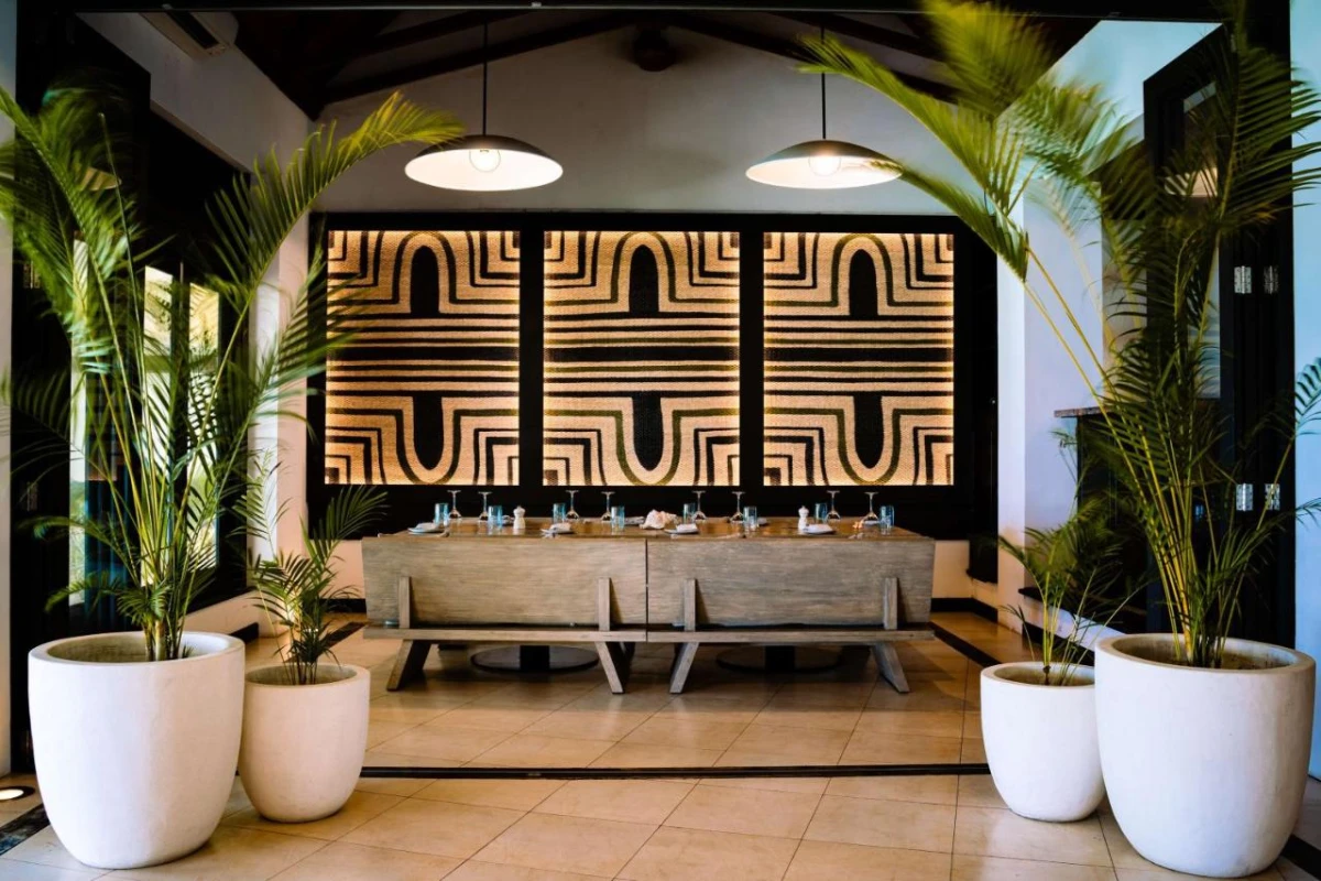 Hilton Seychelles Northolme Resort & Spa - Hotel Photo 23