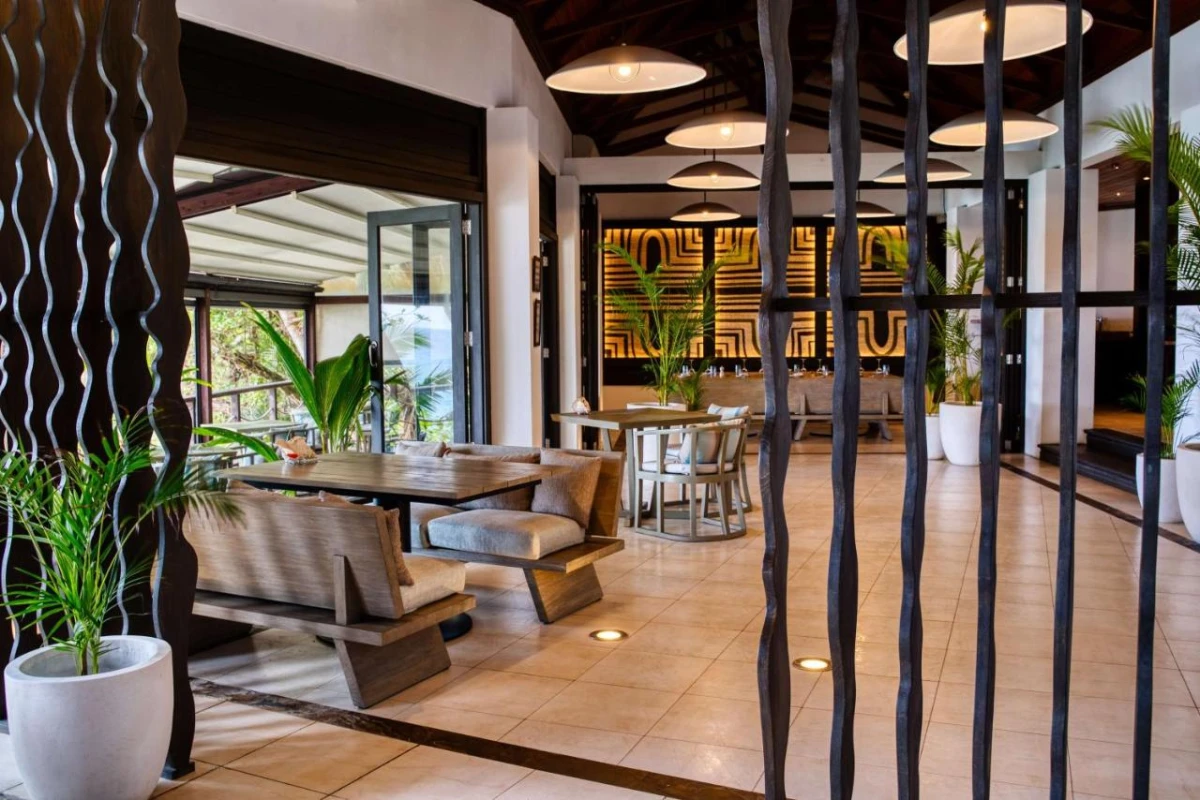 Hilton Seychelles Northolme Resort & Spa - Hotel Photo 25