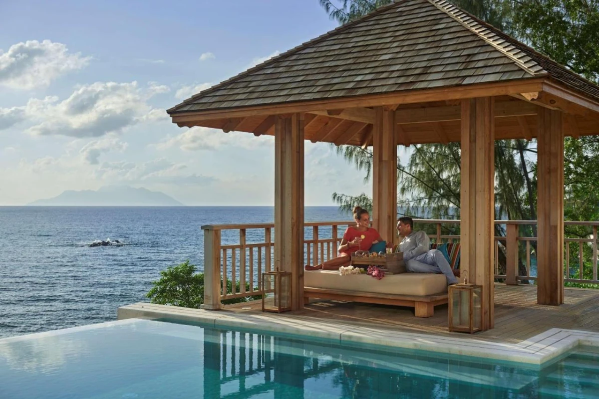Hilton Seychelles Northolme Resort & Spa - Hotel Photo 28