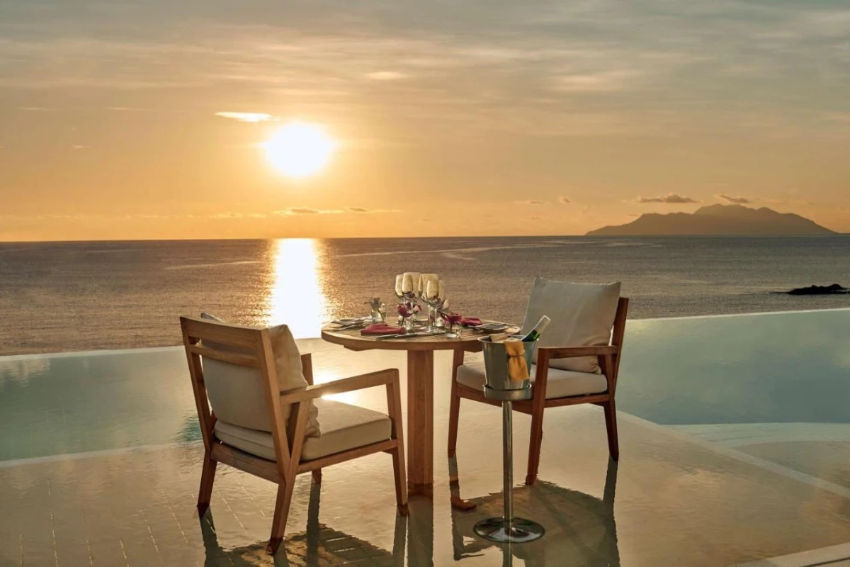 Hilton Seychelles Northolme Resort & Spa - Hotel Photo 29