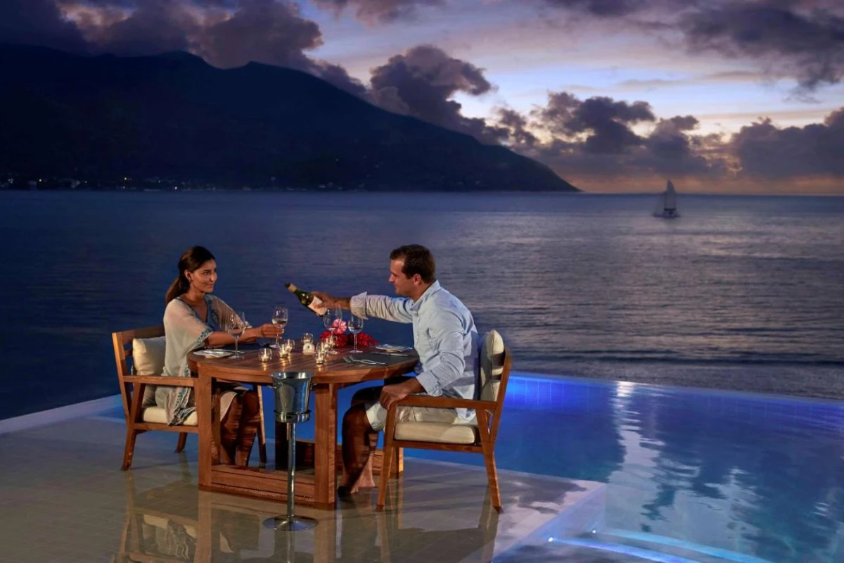 Hilton Seychelles Northolme Resort & Spa - Hotel Photo 30