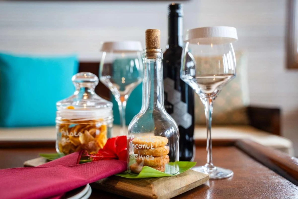 Hilton Seychelles Northolme Resort & Spa - Hotel Photo 31