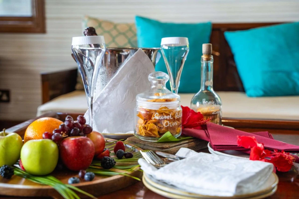 Hilton Seychelles Northolme Resort & Spa - Hotel Photo 32