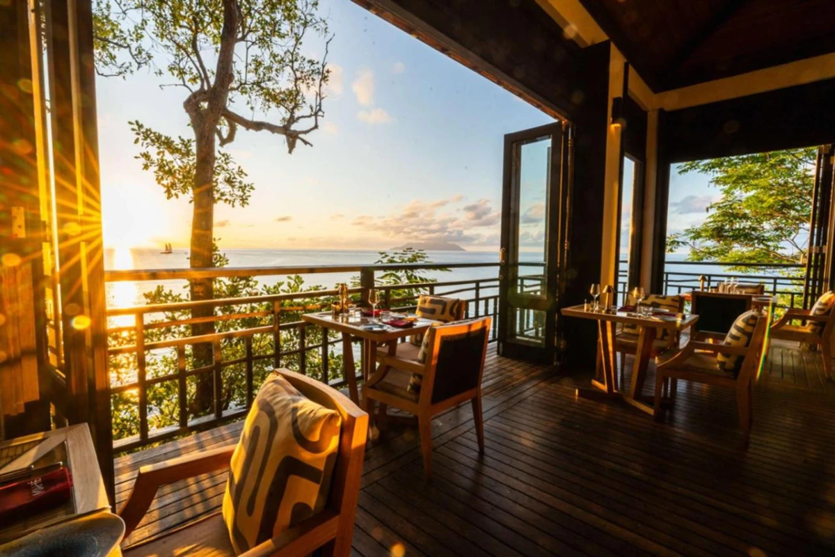 Hilton Seychelles Northolme Resort & Spa - Hotel Photo 34