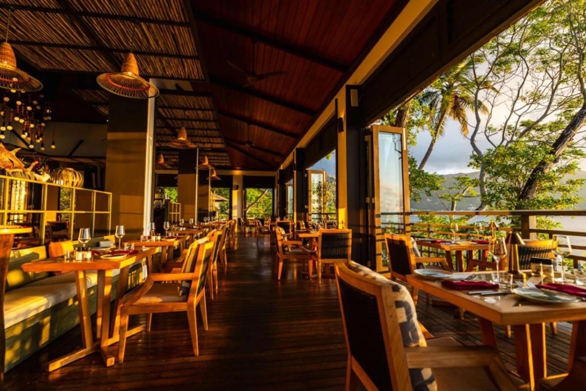 Hilton Seychelles Northolme Resort & Spa - Hotel Photo 35