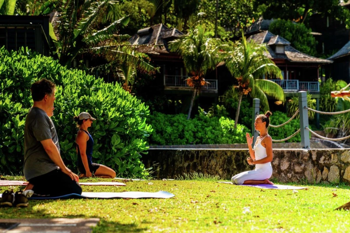 Hilton Seychelles Northolme Resort & Spa - Hotel Photo 39