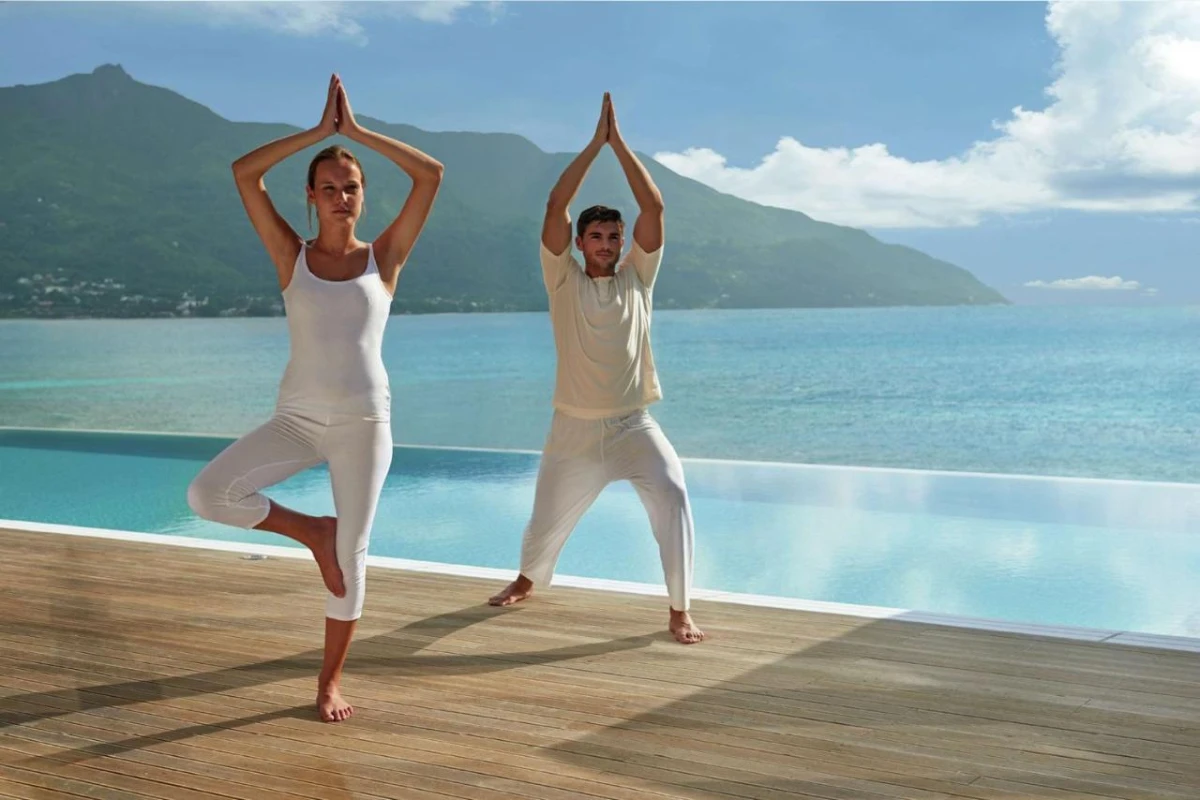 Hilton Seychelles Northolme Resort & Spa - Hotel Photo 40