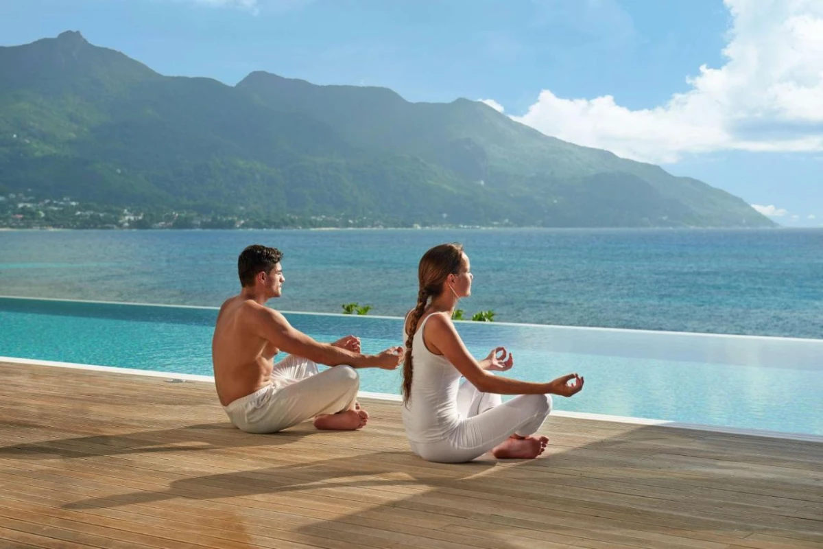 Hilton Seychelles Northolme Resort & Spa - Hotel Photo 41