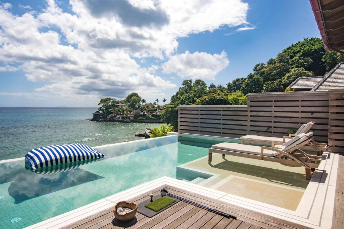 Hilton Seychelles Northolme Resort & Spa - Hotel Photo 42