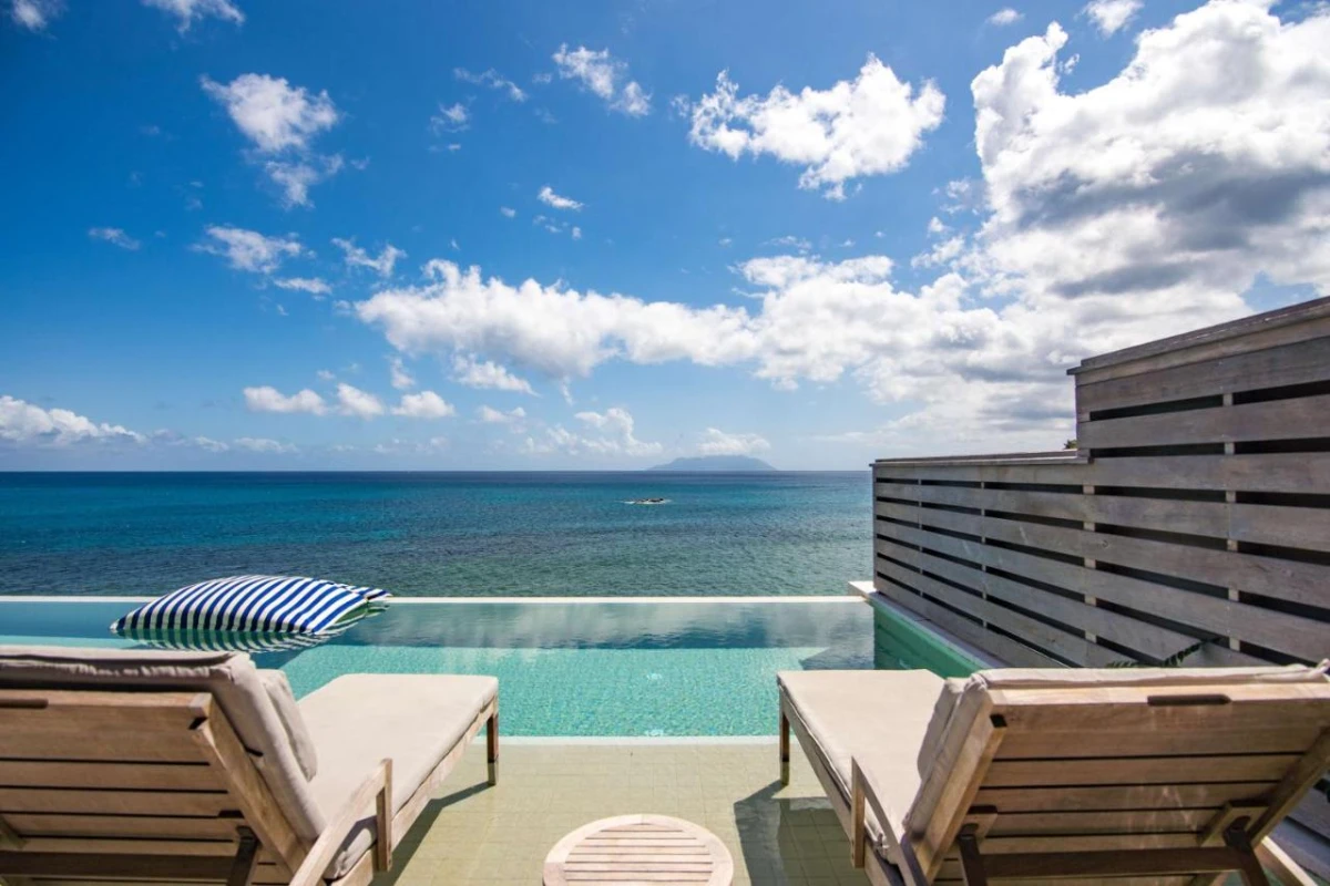 Hilton Seychelles Northolme Resort & Spa - Hotel Photo 43