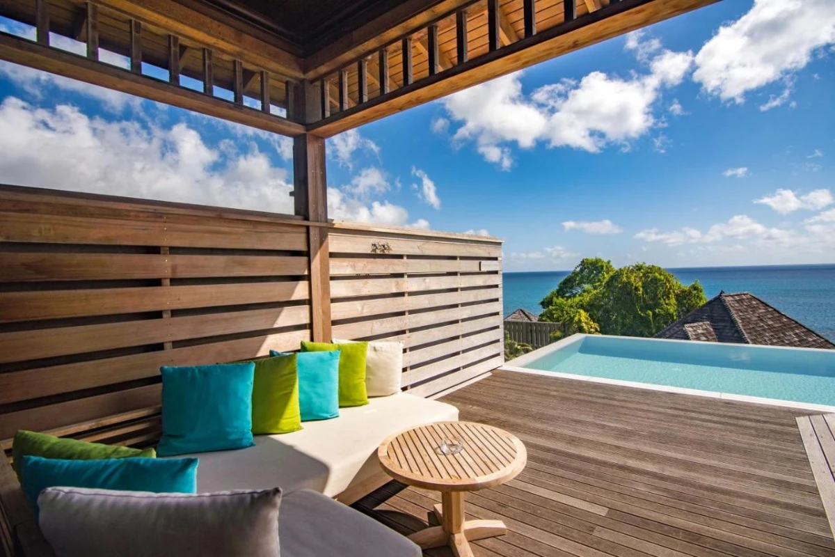 Hilton Seychelles Northolme Resort & Spa - Hotel Photo 47