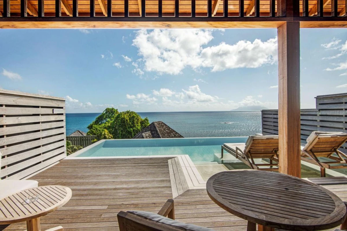 Hilton Seychelles Northolme Resort & Spa - Hotel Photo 48