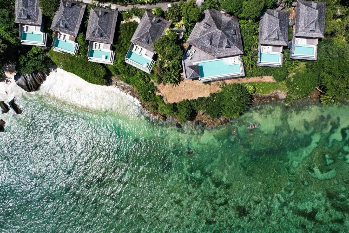 Hilton Seychelles Northolme Resort & Spa - Hotel Photo 51