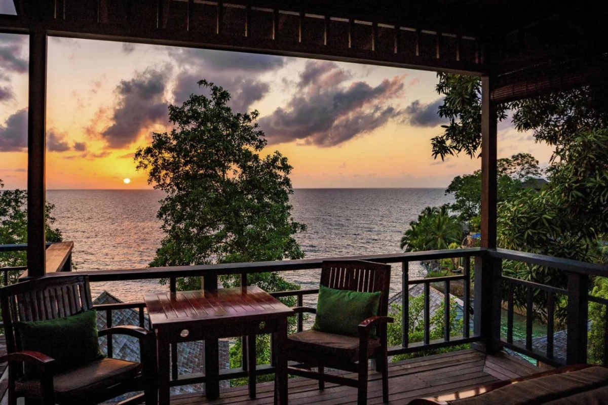 Hilton Seychelles Northolme Resort & Spa - Hotel Photo 53