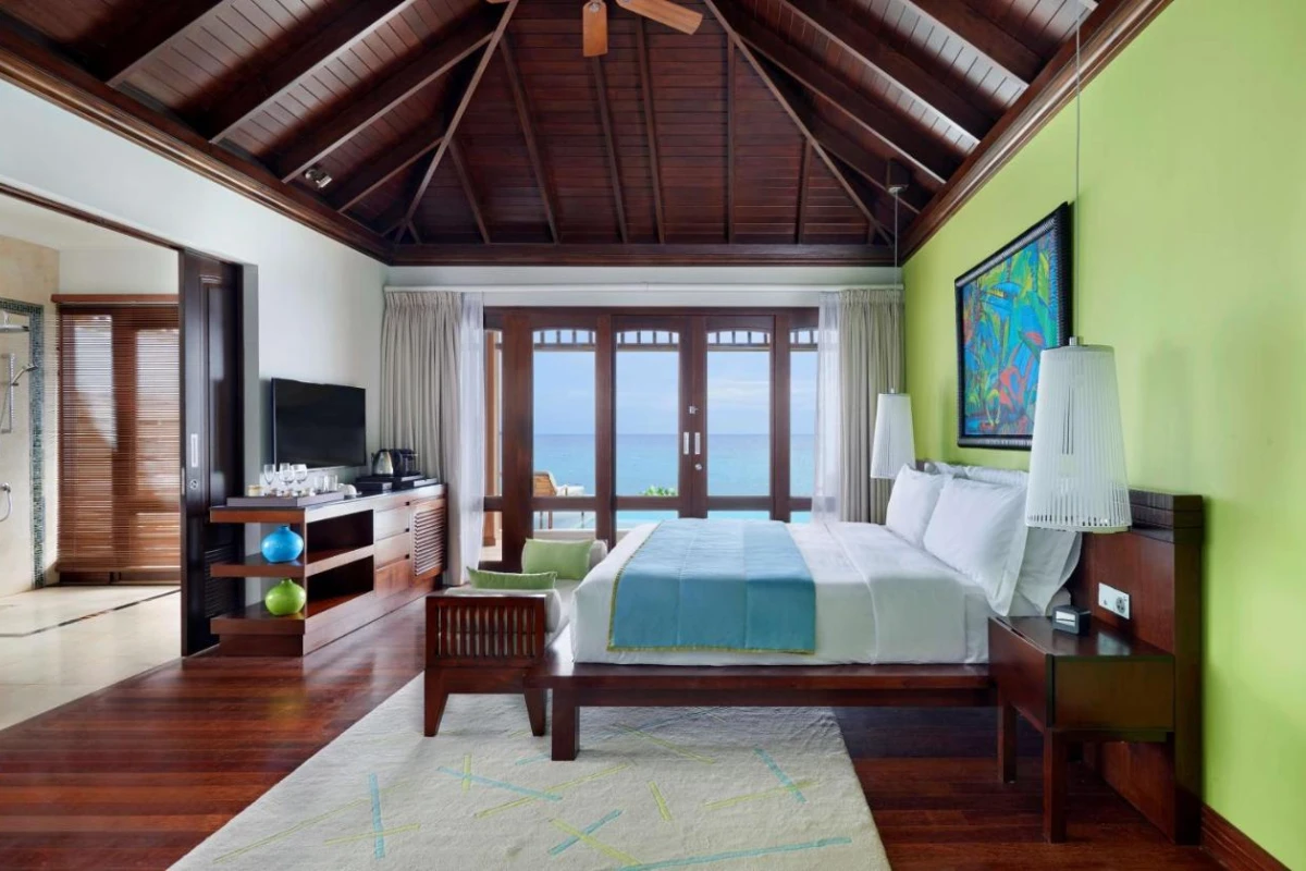 Hilton Seychelles Northolme Resort & Spa - Hotel Photo 54