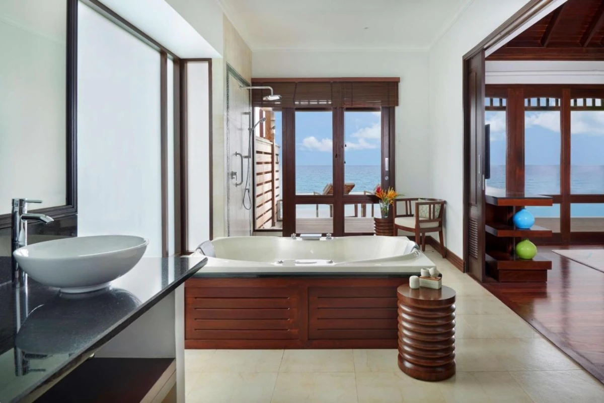 Hilton Seychelles Northolme Resort & Spa - Hotel Photo 55