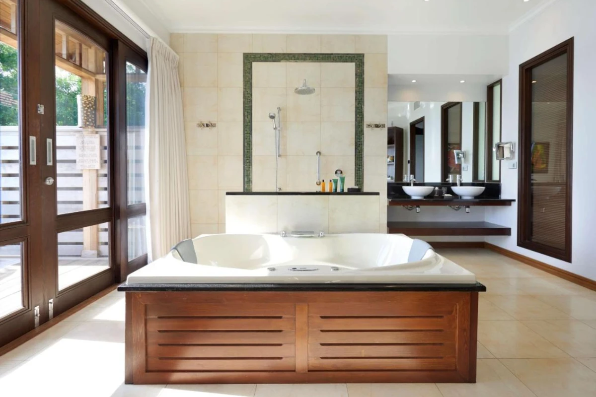 Hilton Seychelles Northolme Resort & Spa - Hotel Photo 56