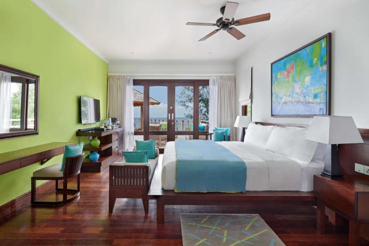 Hilton Seychelles Northolme Resort & Spa - Hotel Photo 57