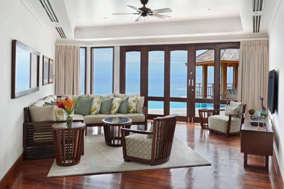 Hilton Seychelles Northolme Resort & Spa - Hotel Photo 58