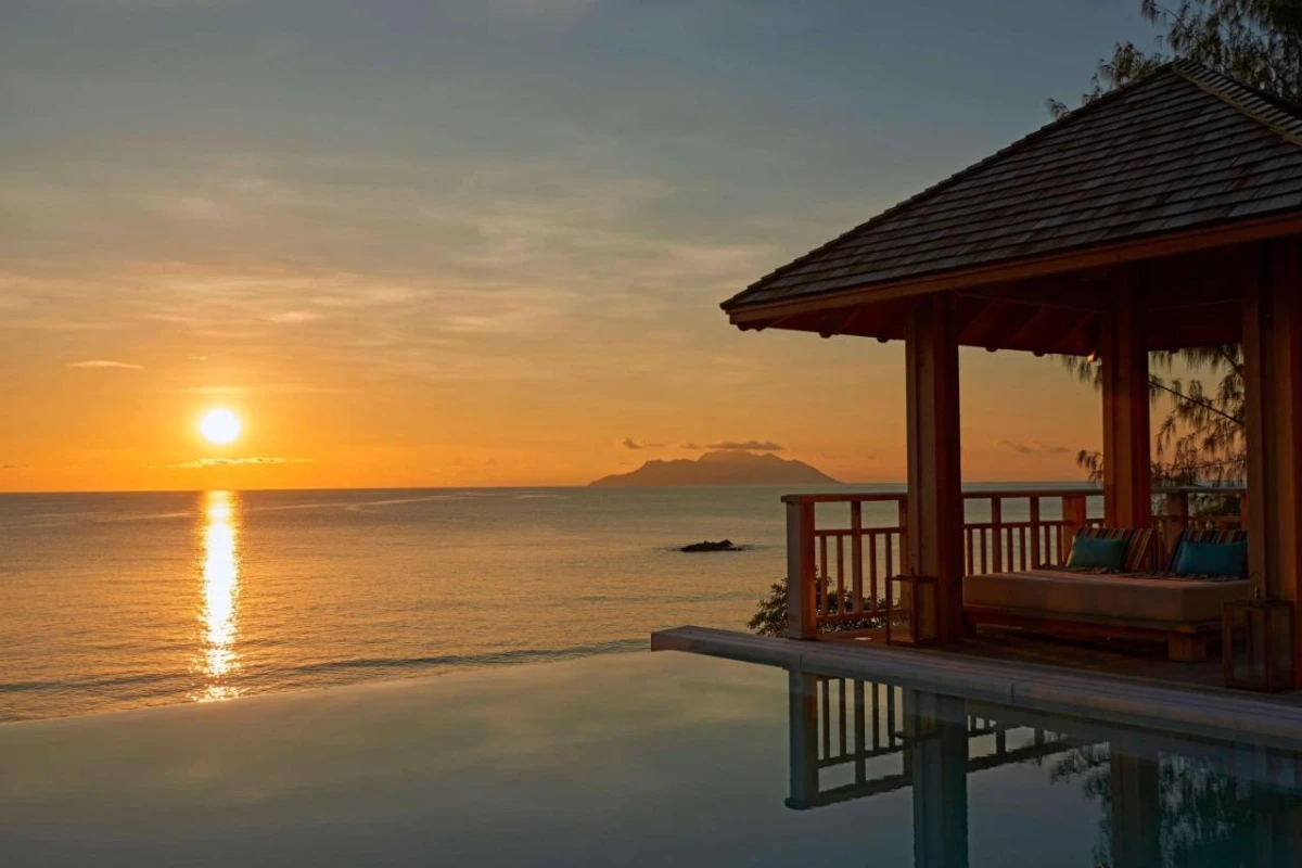 Hilton Seychelles Northolme Resort & Spa - Hotel Photo 59