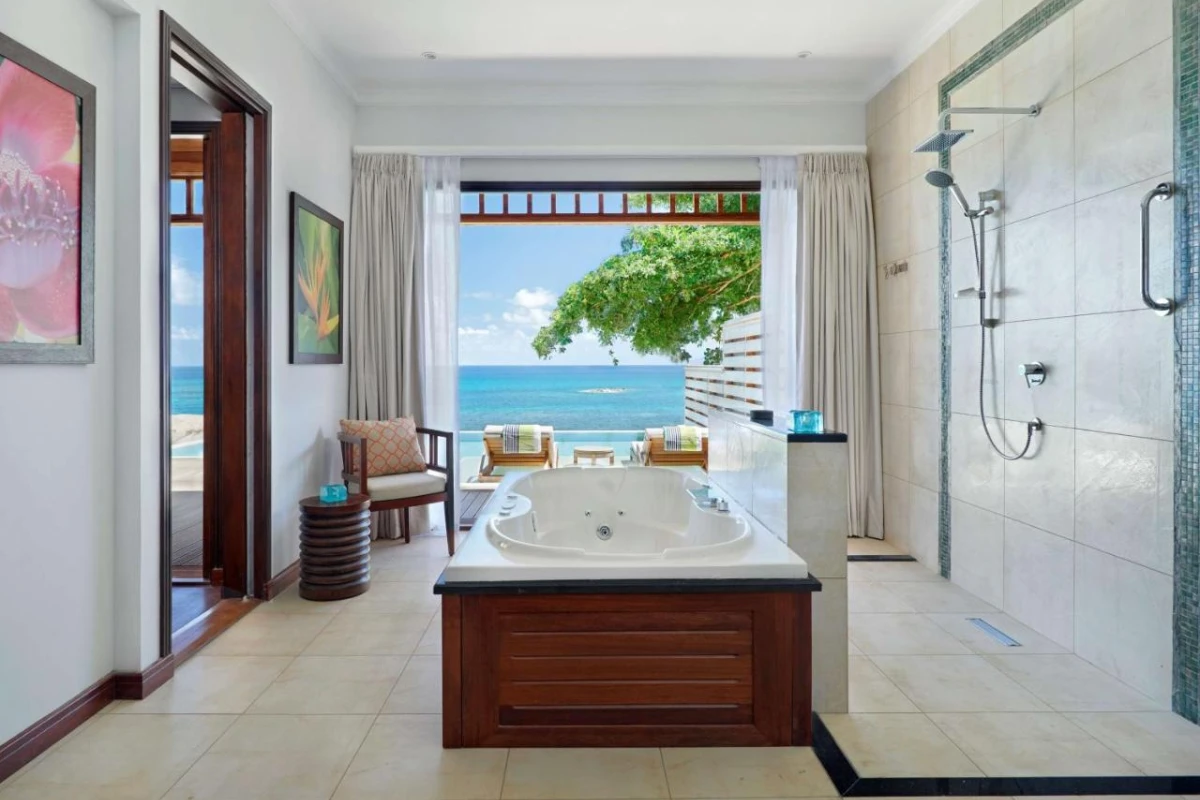 Hilton Seychelles Northolme Resort & Spa - Hotel Photo 60