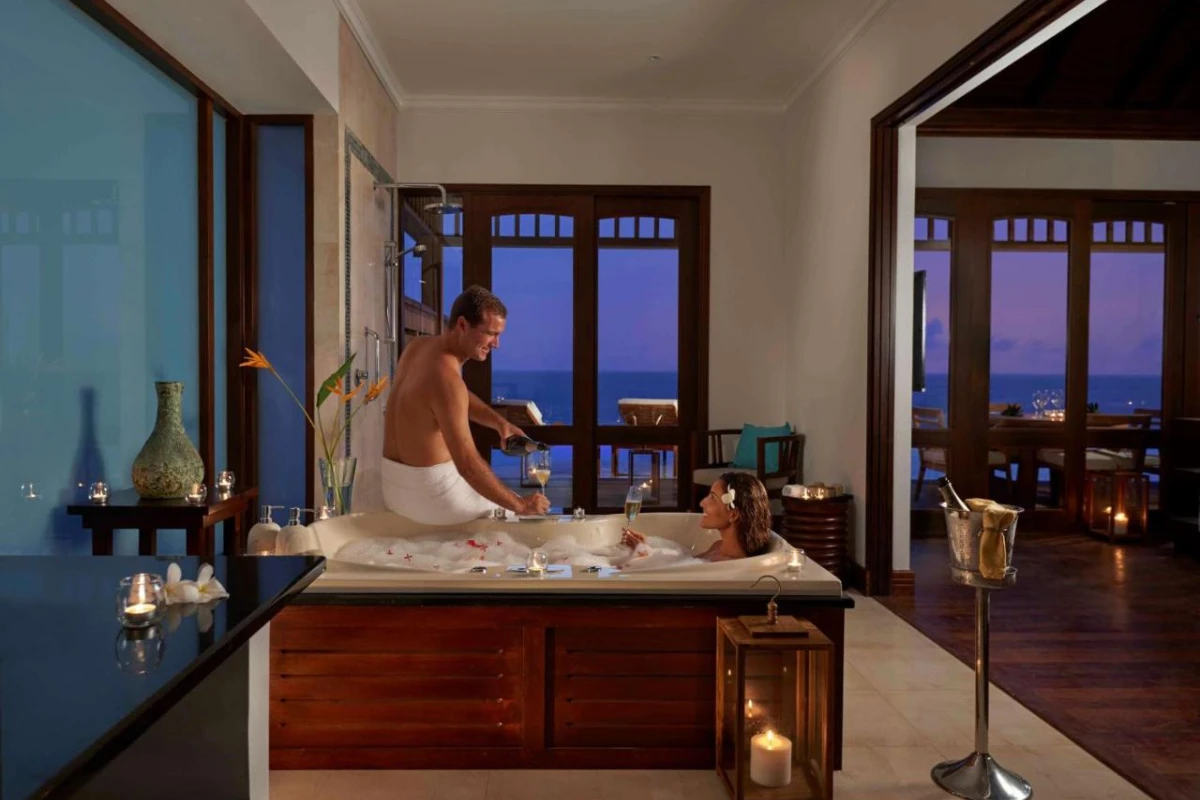 Hilton Seychelles Northolme Resort & Spa - Hotel Photo 61