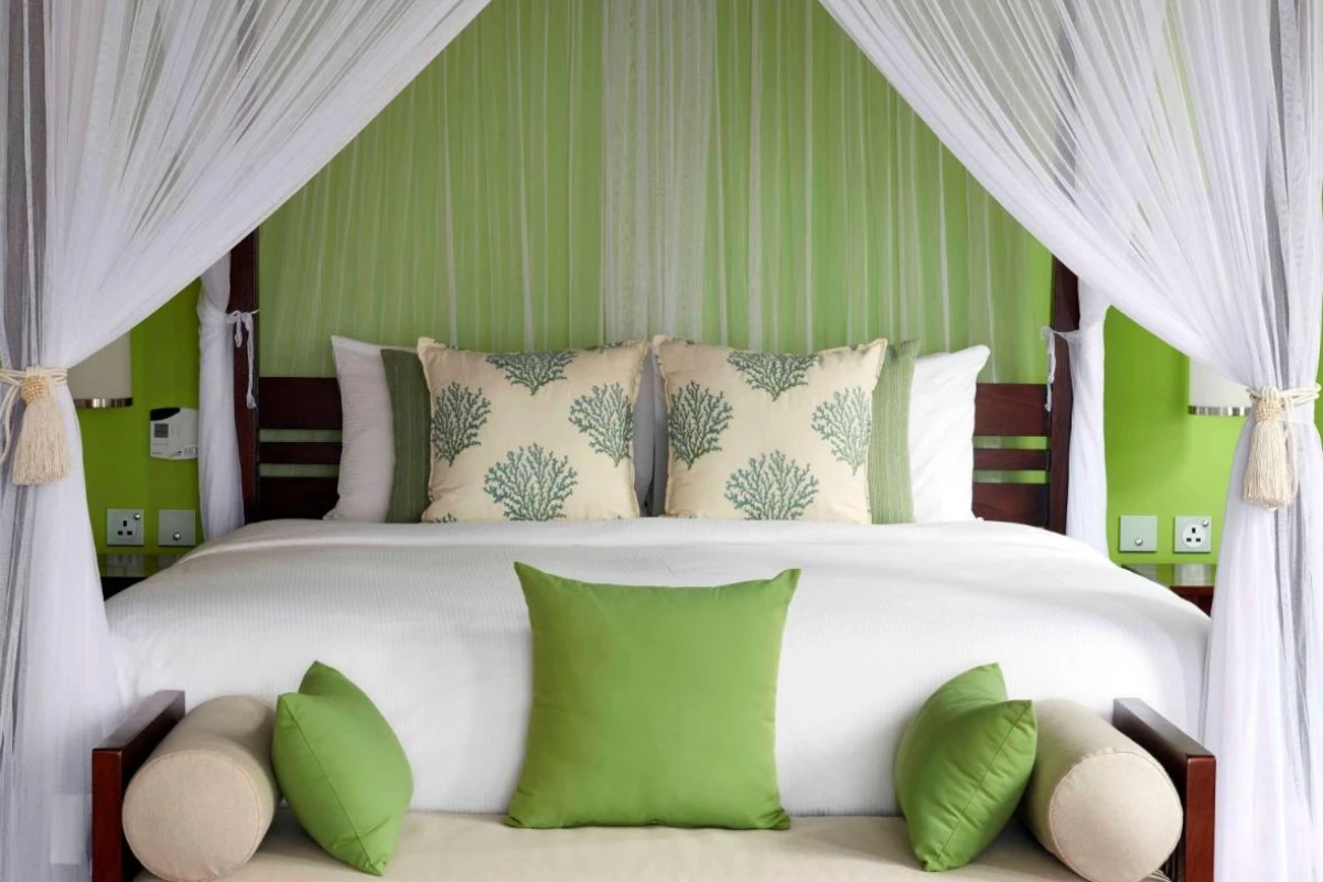 Hilton Seychelles Northolme Resort & Spa - Hotel Photo 62