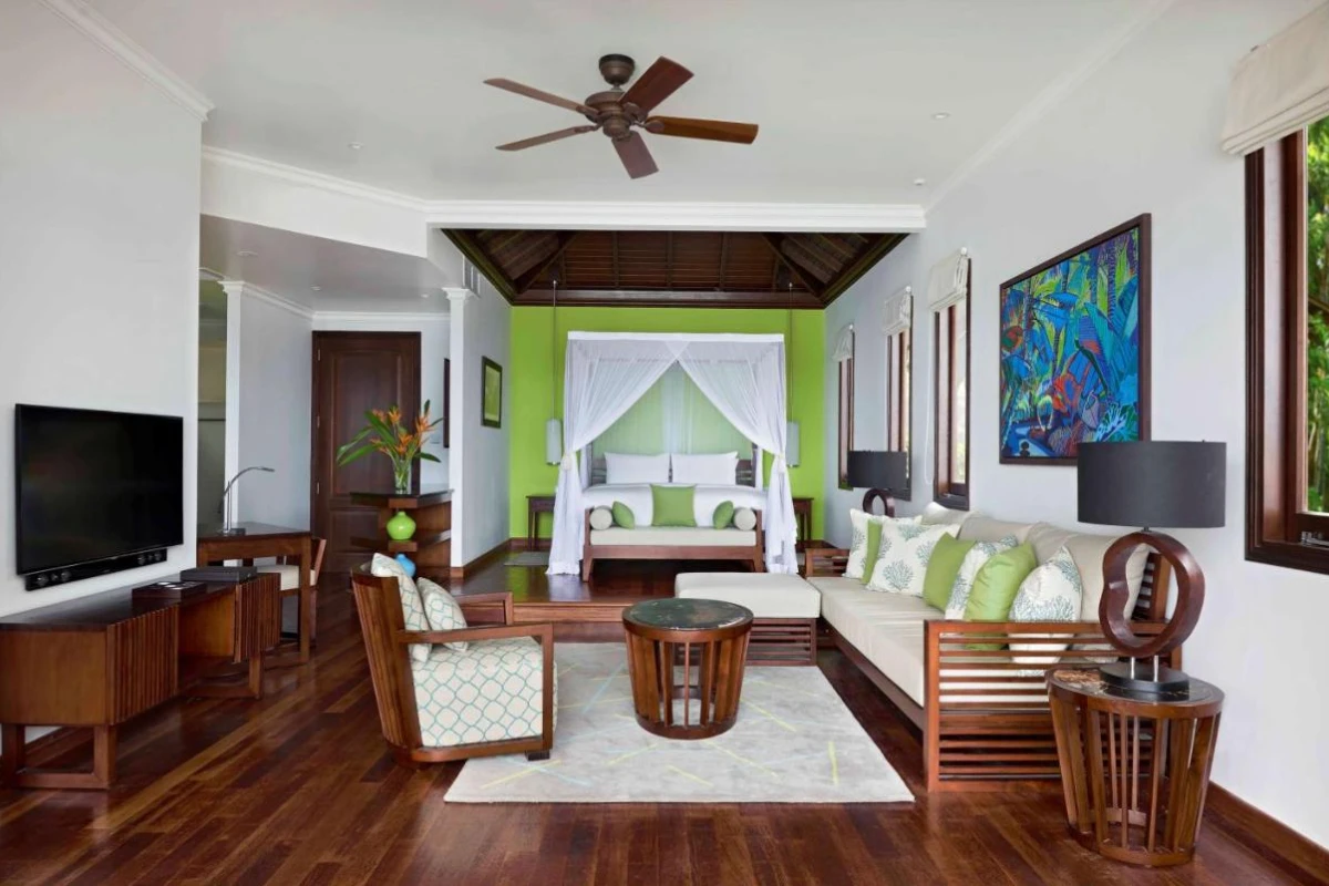 Hilton Seychelles Northolme Resort & Spa - Hotel Photo 63