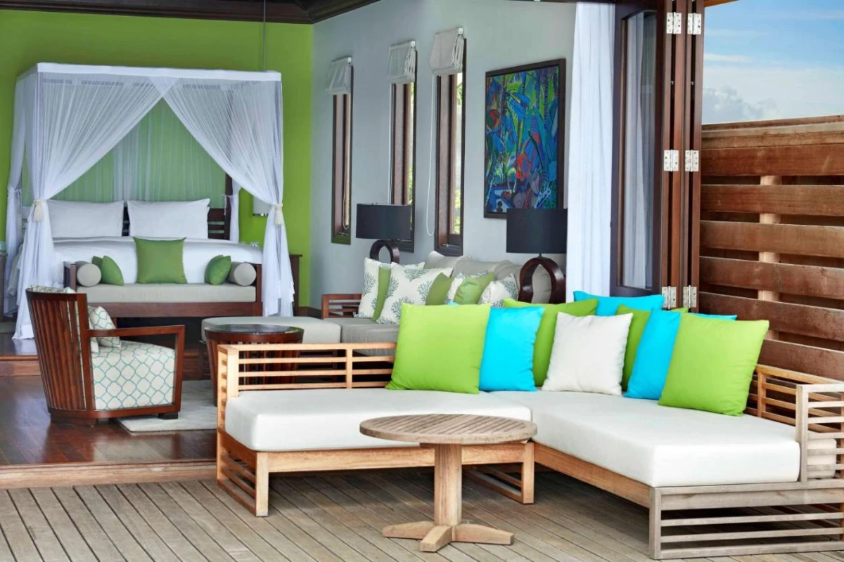 Hilton Seychelles Northolme Resort & Spa - Hotel Photo 64