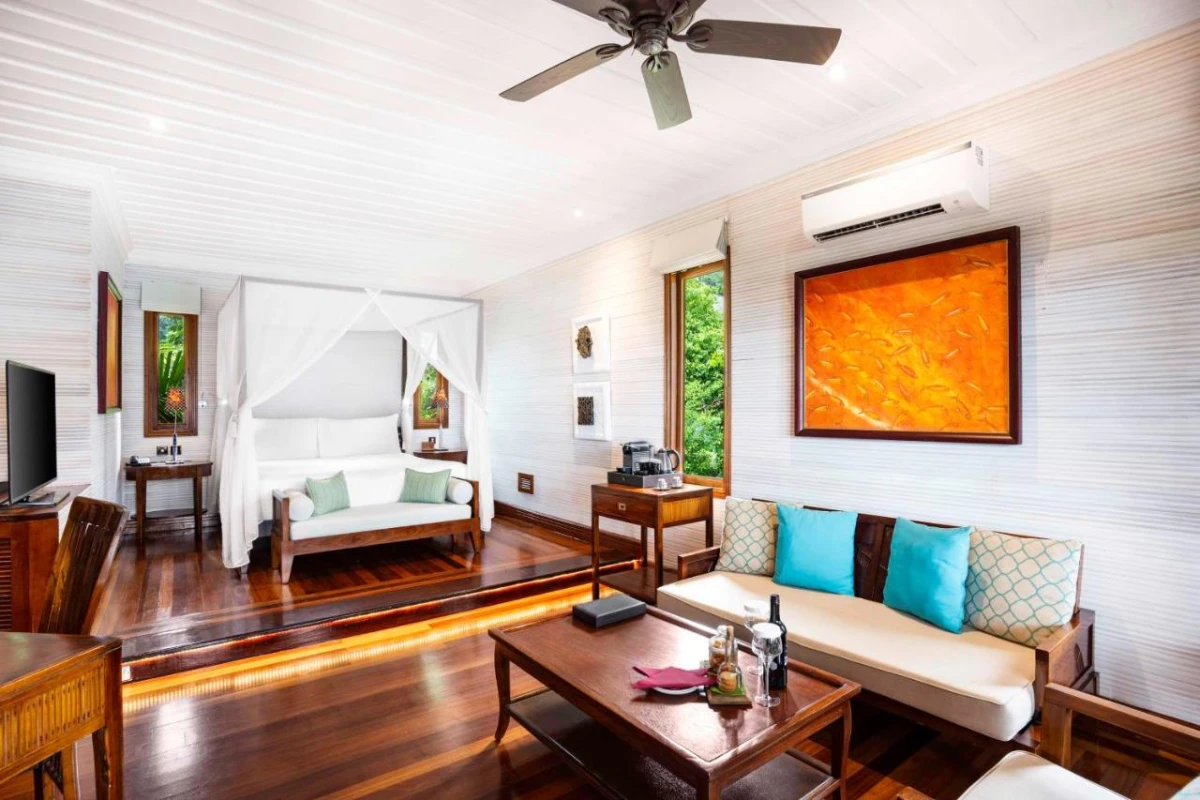 Hilton Seychelles Northolme Resort & Spa - Hotel Photo 66