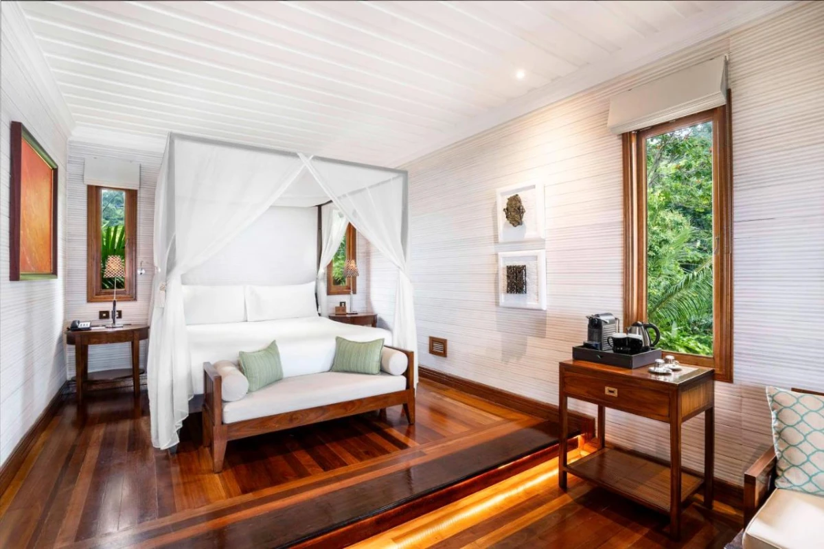 Hilton Seychelles Northolme Resort & Spa - Hotel Photo 68