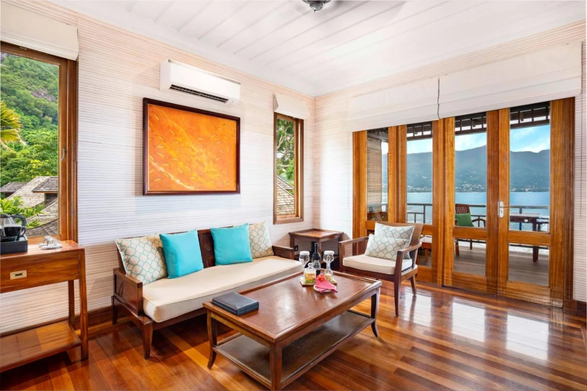 Hilton Seychelles Northolme Resort & Spa - Hotel Photo 69