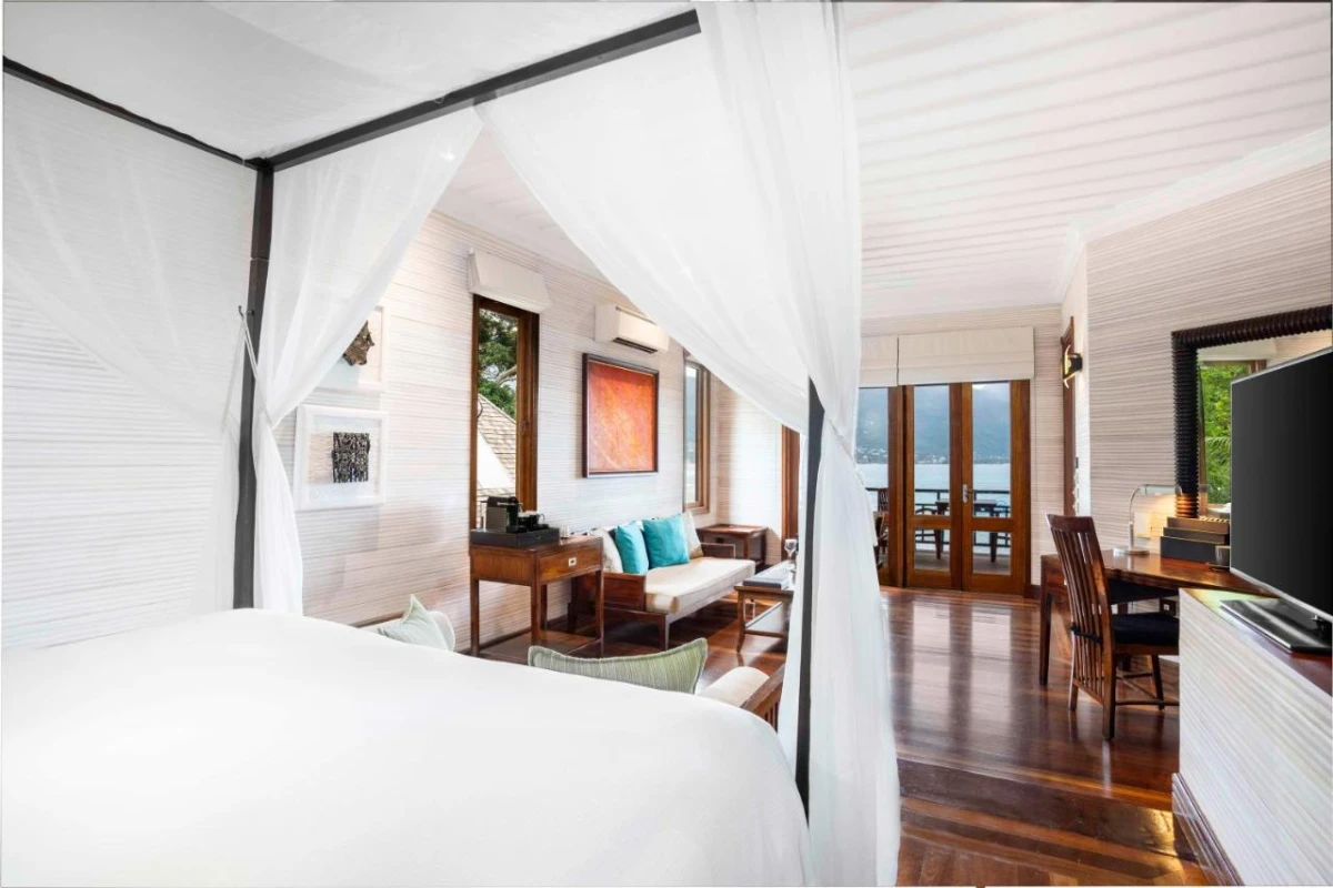 Hilton Seychelles Northolme Resort & Spa - Hotel Photo 71