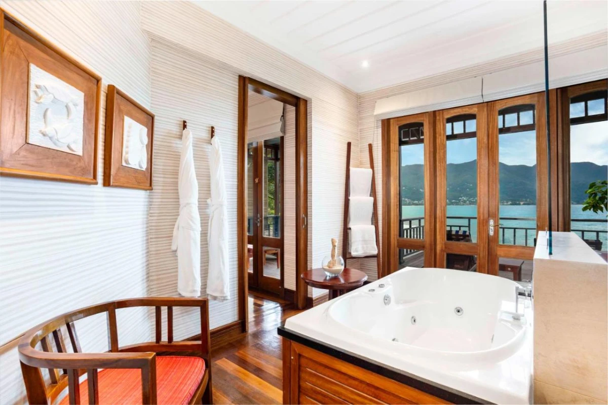 Hilton Seychelles Northolme Resort & Spa - Hotel Photo 73