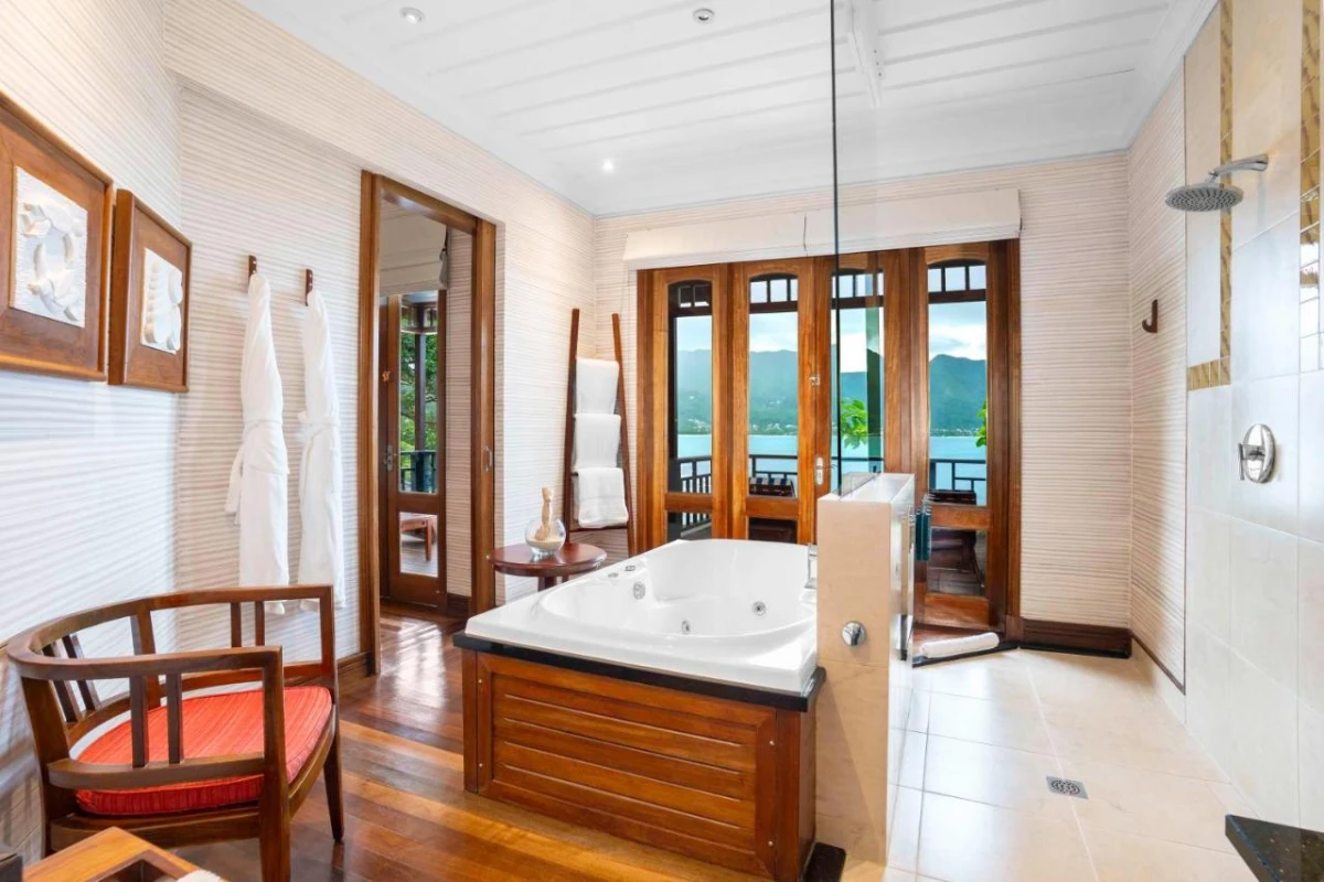 Hilton Seychelles Northolme Resort & Spa - Hotel Photo 75