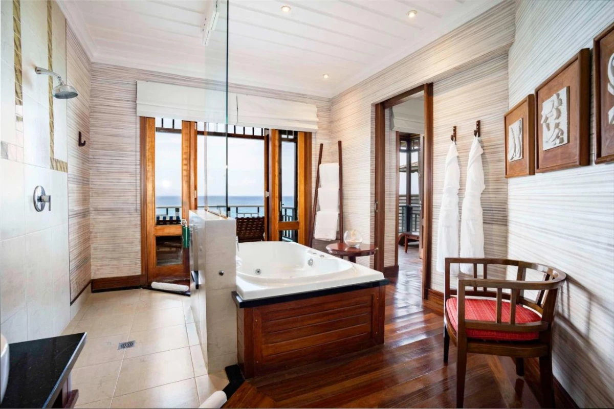 Hilton Seychelles Northolme Resort & Spa - Hotel Photo 78