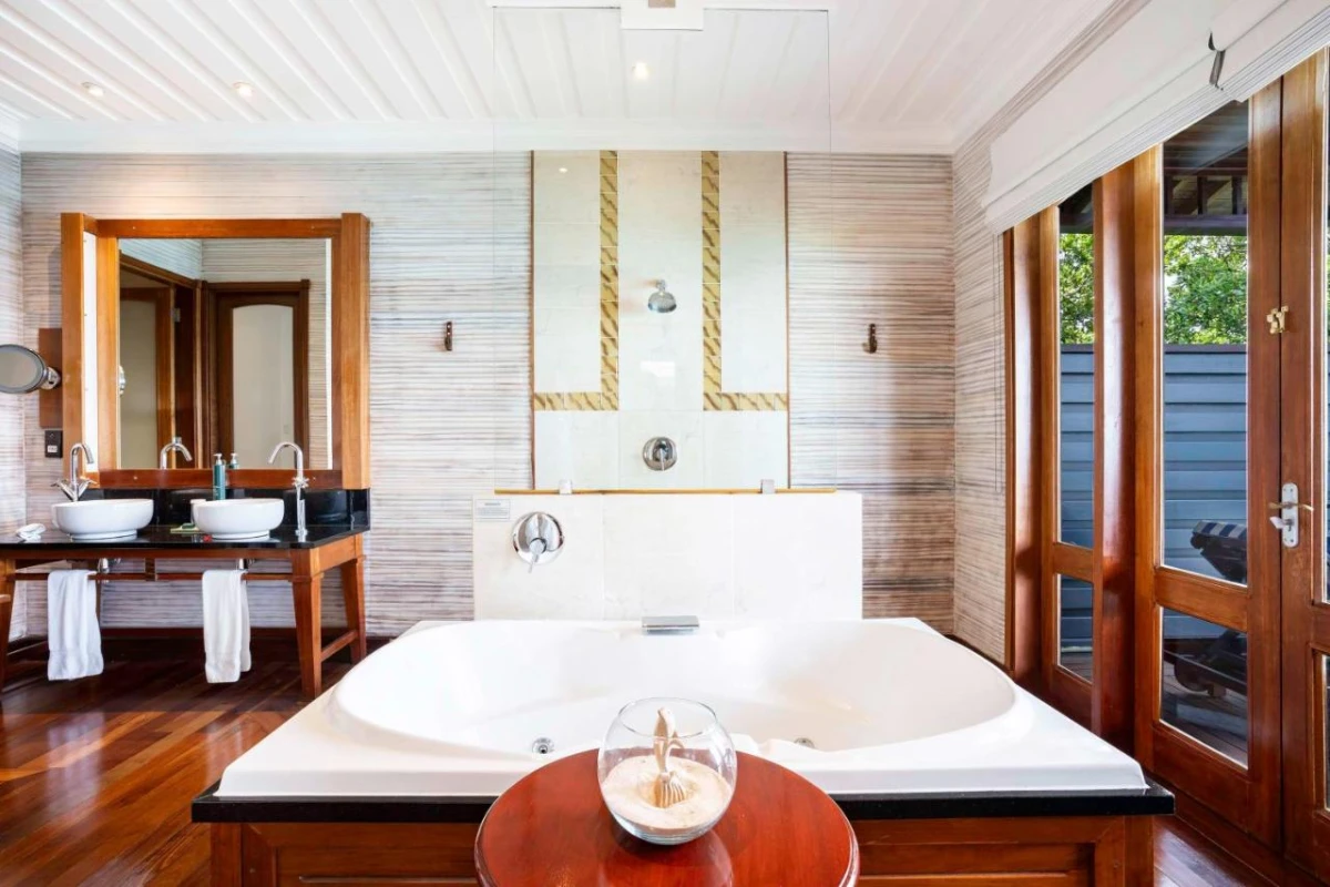 Hilton Seychelles Northolme Resort & Spa - Hotel Photo 79