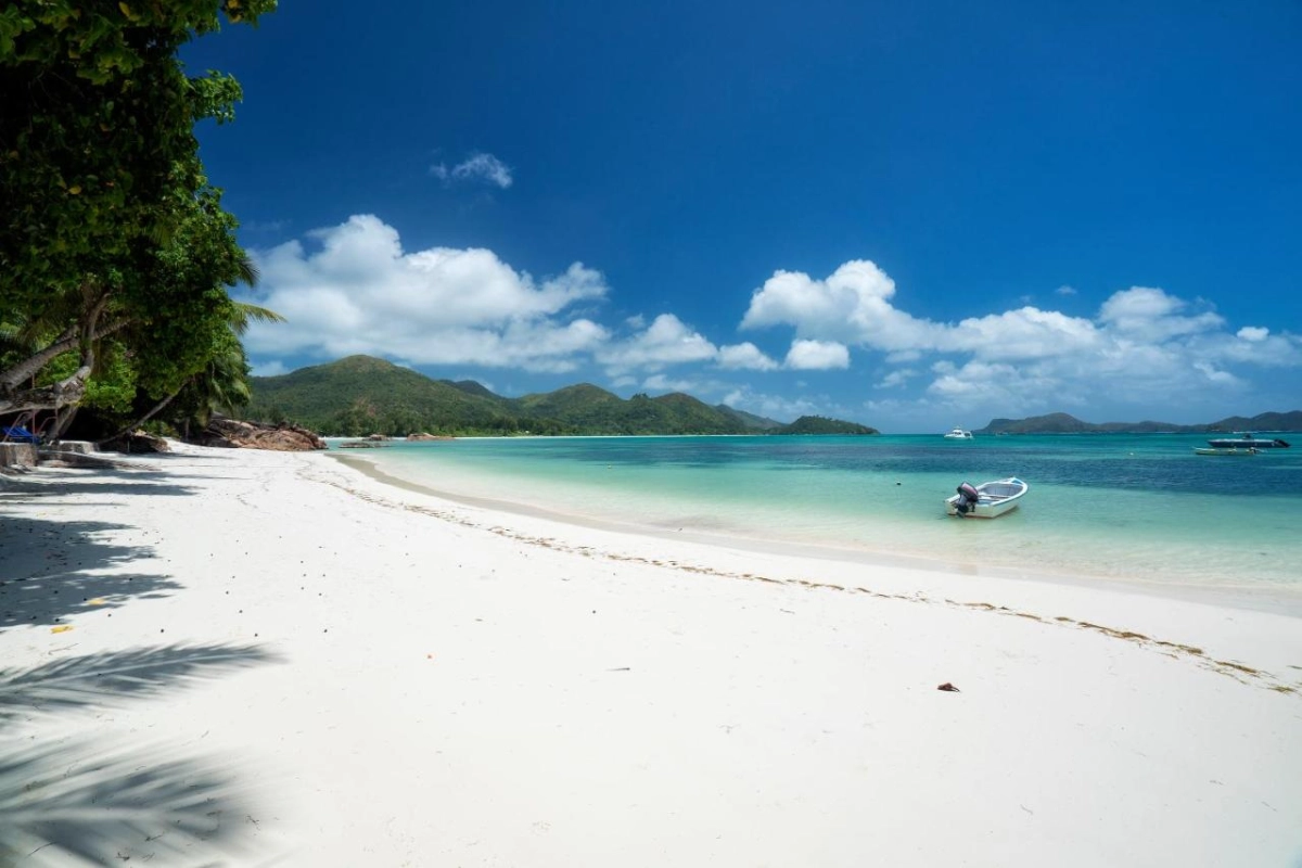 Hotel L'Archipel - Hotel Photo 1