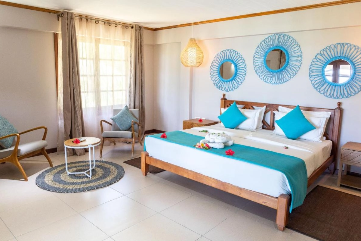 Hotel L'Archipel - Hotel Photo 2