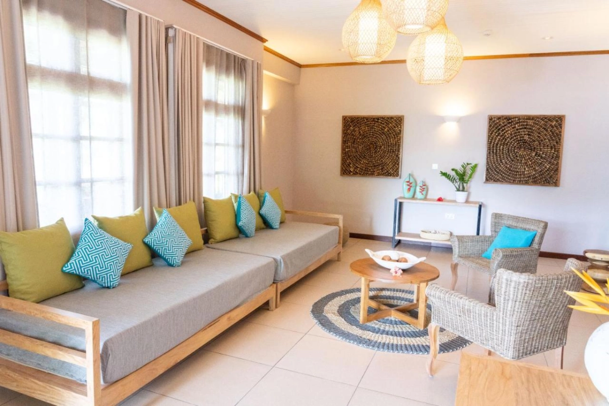 Hotel L'Archipel - Hotel Photo 3