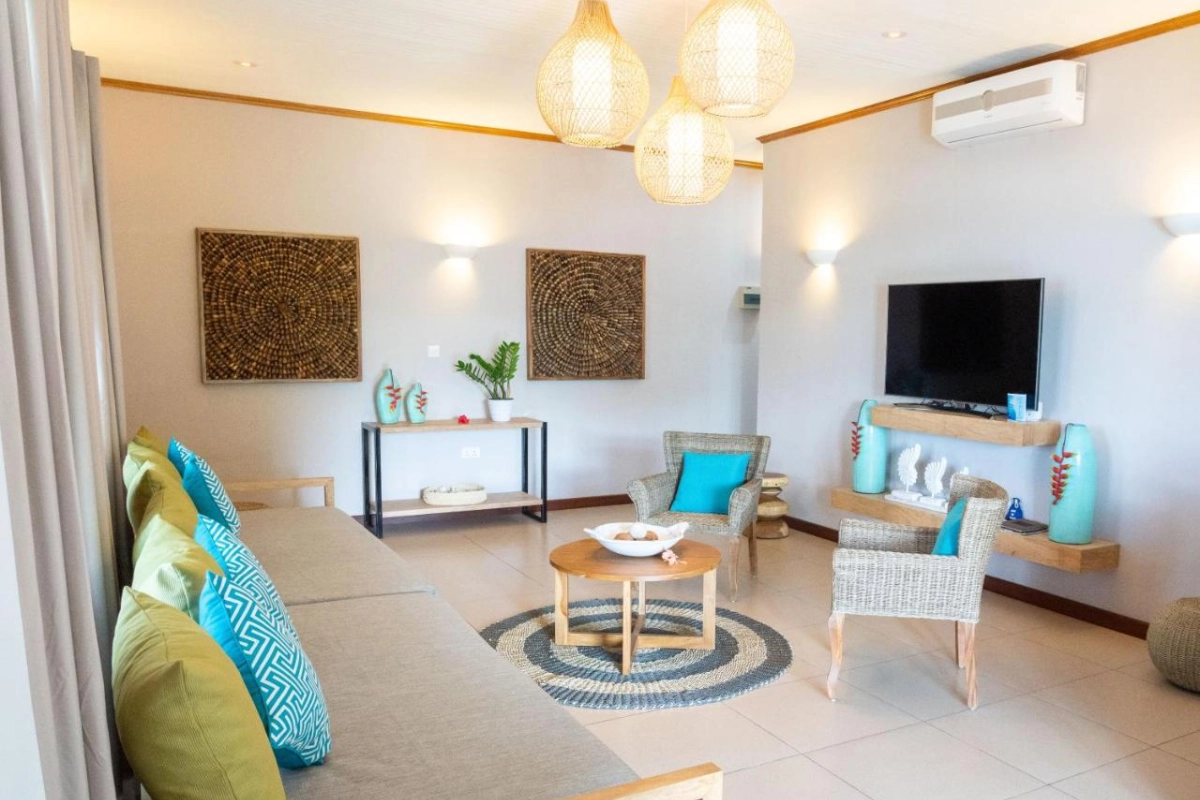 Hotel L'Archipel - Hotel Photo 6