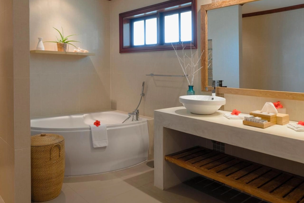 Hotel L'Archipel - Hotel Photo 7